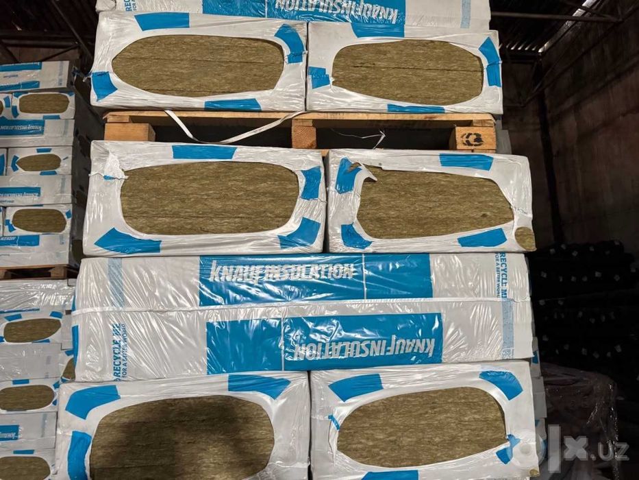 Knauf insulation