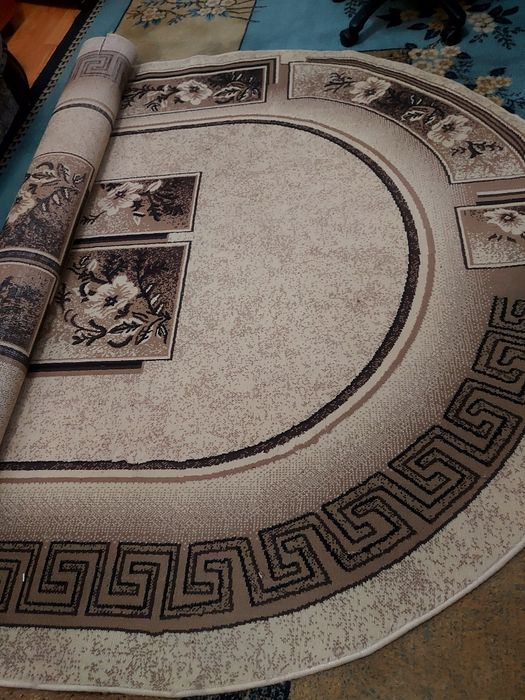 Ковер овальный 2×3м.