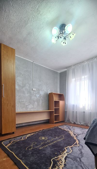 Сдам дом на длительный срок.