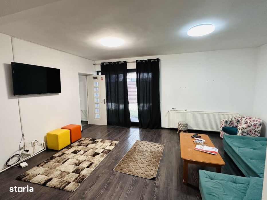 Vila moderna, 170 mp, individuala, Tineretului Chiajna,
