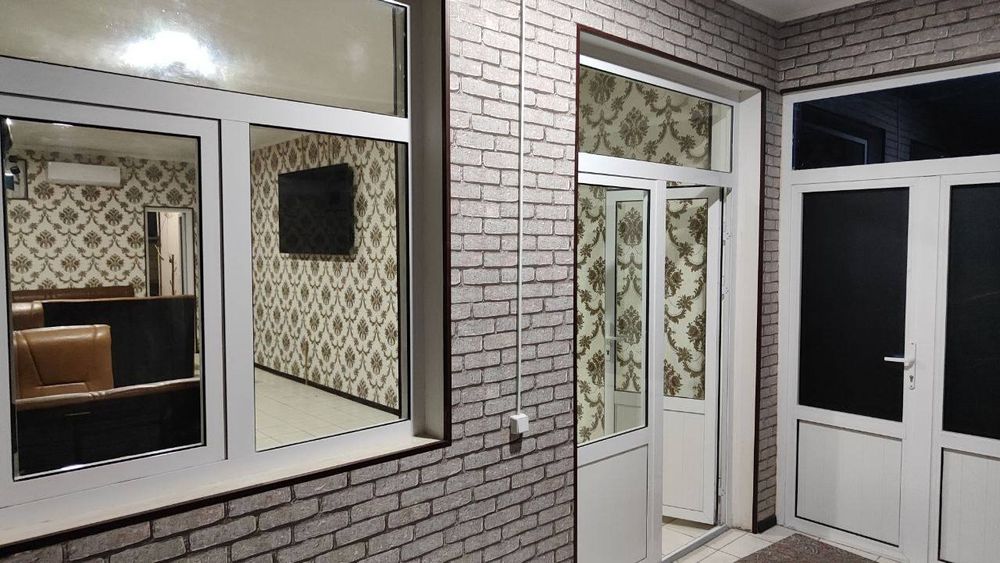 Ijaraga office (Офис в аренду)