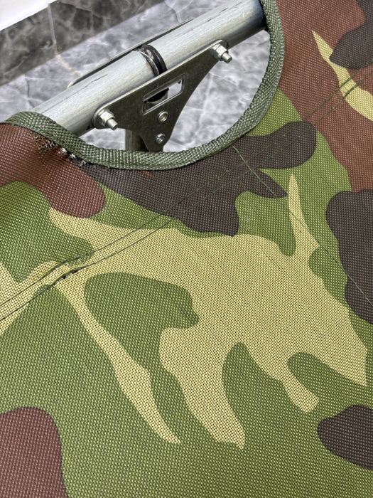 Продам раскладушку