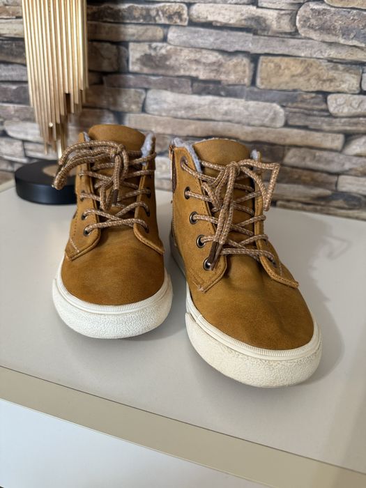 Зимни обувки на KangaRoos