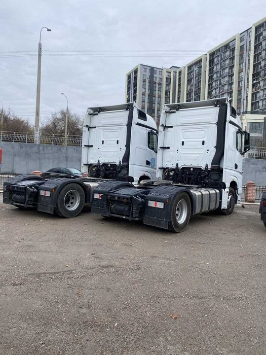 Седельный тягач кама 4х2 Дизел