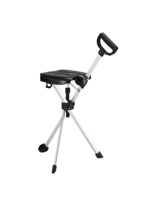 ТРОСТЬ складная для взрослых бесплатная доставка