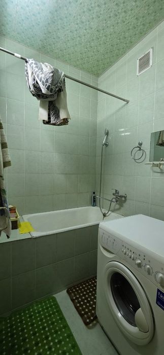 Юнусабад 15 квартал. Продается квартира 2/3/4