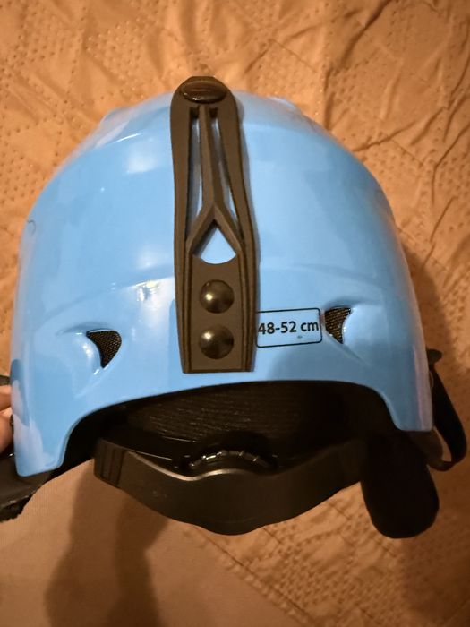 Casca ski copii Etape Gemini 48-52