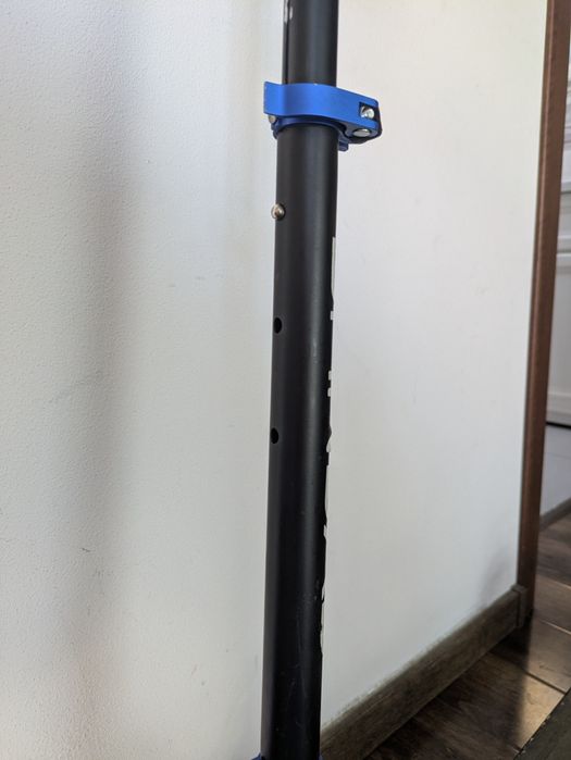 Trotineta Cygnus (Lidl) pliabila 6-9 ani