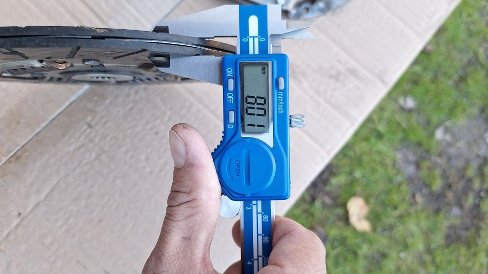 Съединител опел корса ц