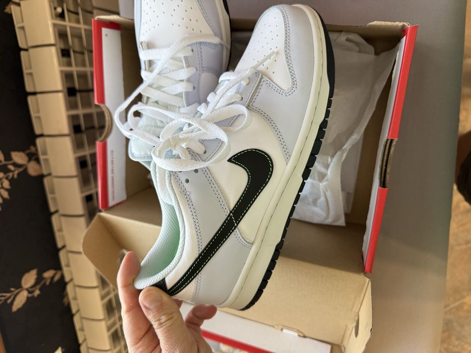 Кроссовки Nike оригинал