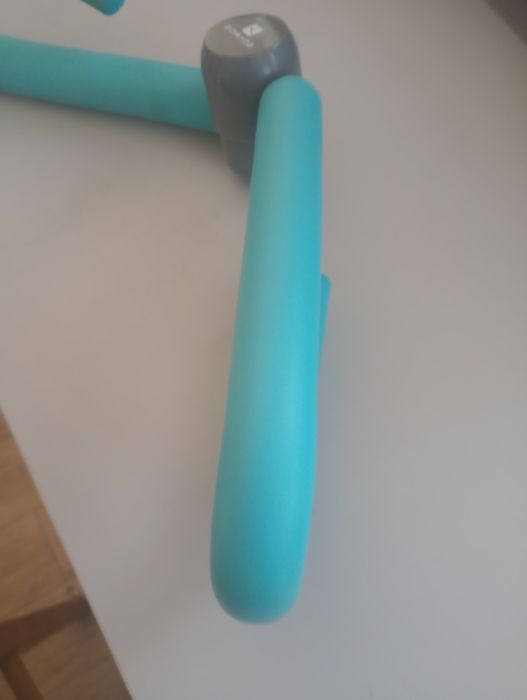 Apărat fitness ne folosit