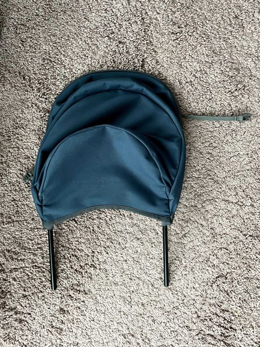Туристическа раница за бебе Deuter