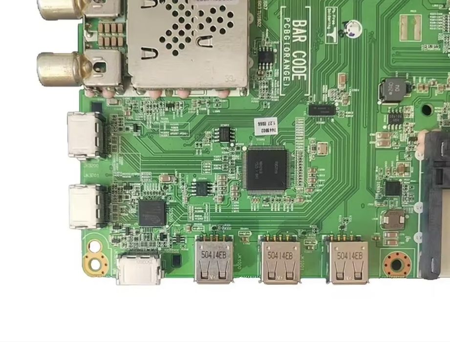 Placa de Baza LG 49UB850V / 49UB850V-ZD / 55UB850T /55UB850T-TA