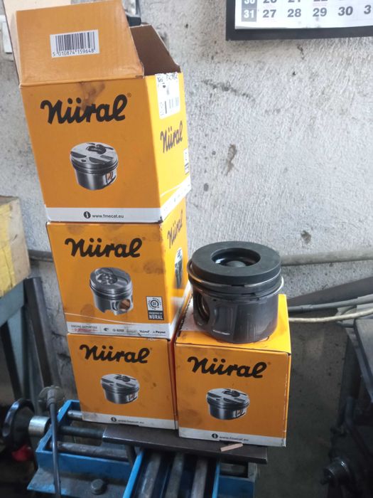 Бутала ,бутало за бус Peugeot, Citroen, fiat , ford