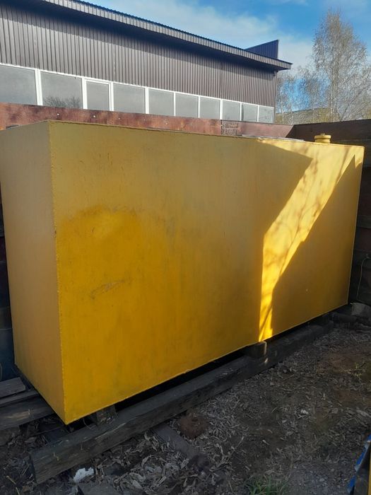 Ёмкость хорошим состояни