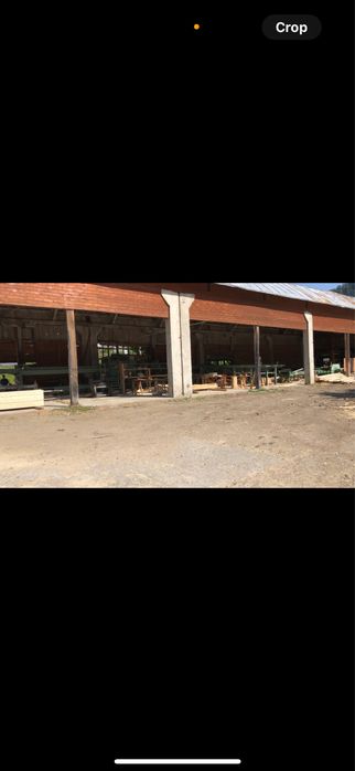 Multilama dublu ax H 210 Costa Leopard