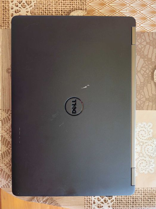 Лаптоп Dell Latitude E470