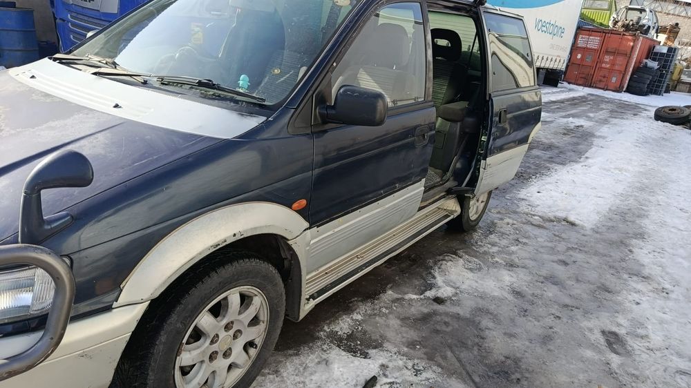 Продам Митсубисси РВР