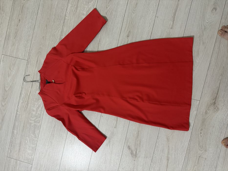 Платье на корпоратив