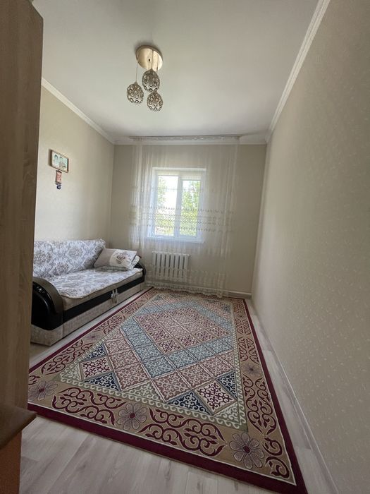 Продам дом п. Мичурино