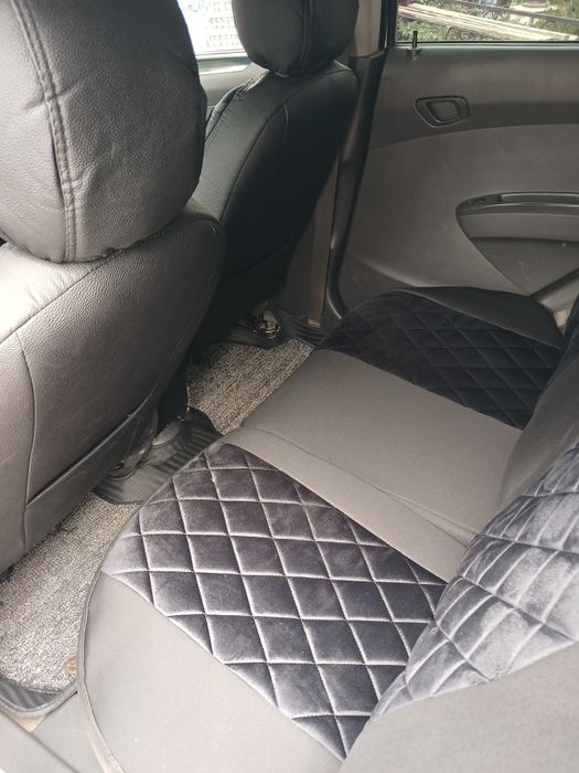 Other Spark 2015 — 3