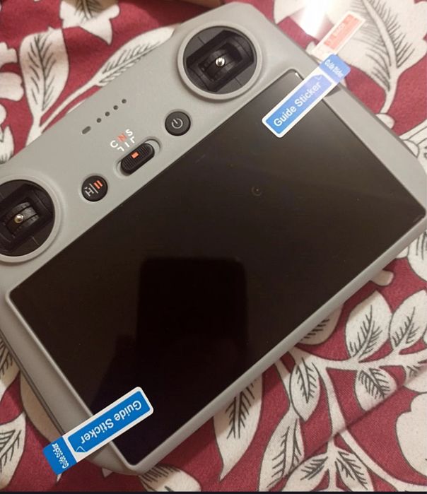 Стекло на пульт Dji