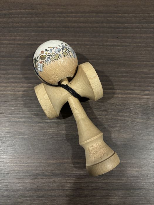 Kendama Custom
