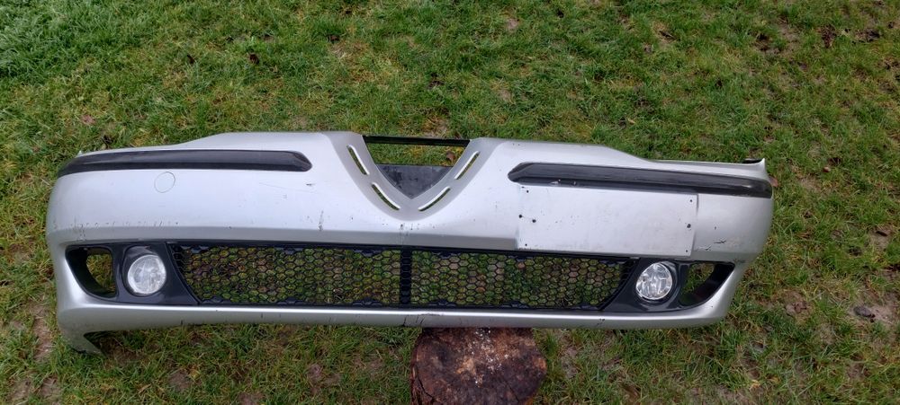 Bară față Alfa Romeo 156