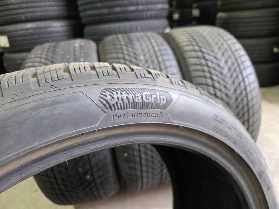 255/40/20 GOODYEAR 4бр