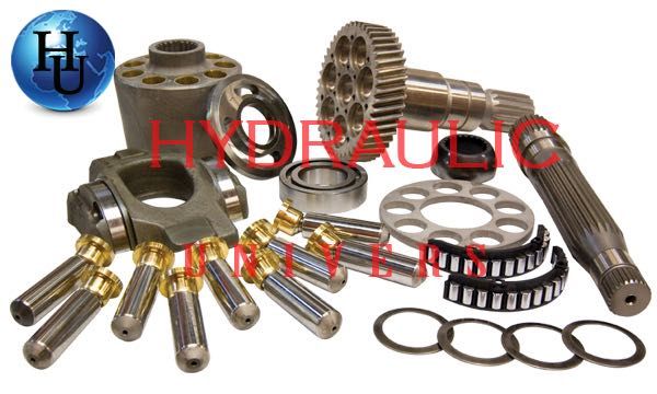 Piese pompe hidraulice Kawasaki K3V63 K3V112 K3V140 K3V180