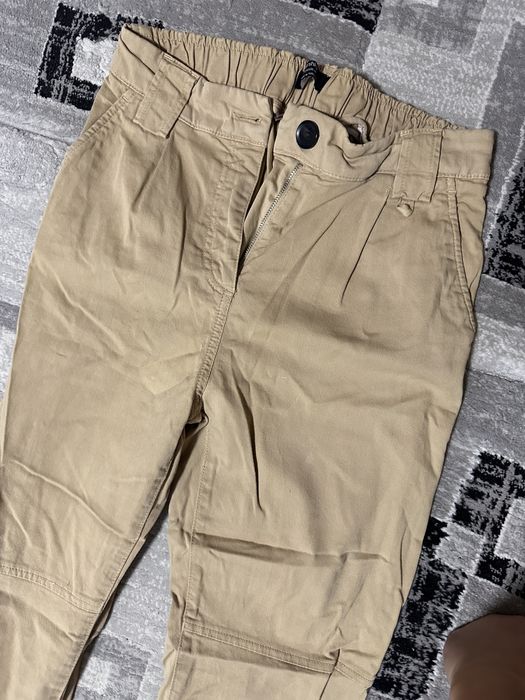 Lot 6 perechi de pantaloni