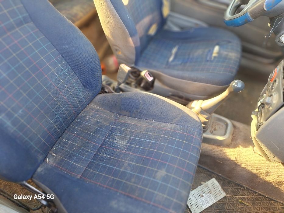 Fiat punto 1.1 продава 250 евро