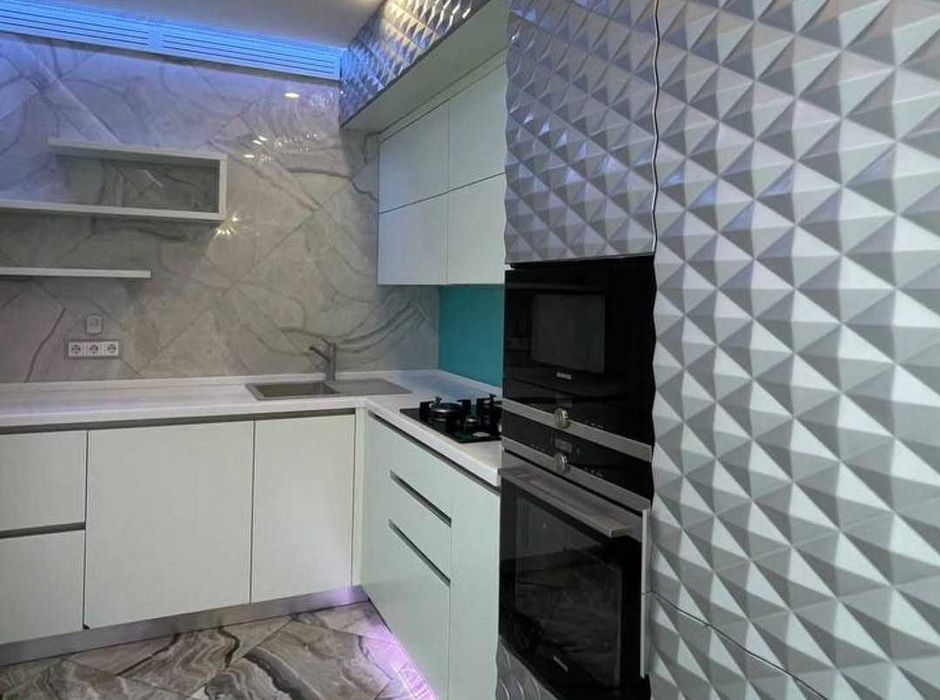 Жк Felicita-Сдается новая двухьярусная квартира в элит комплексе!