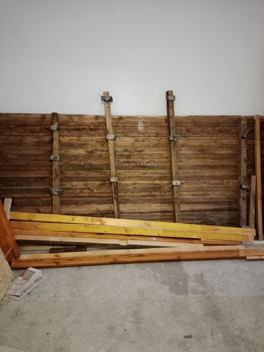 Продам доски половые