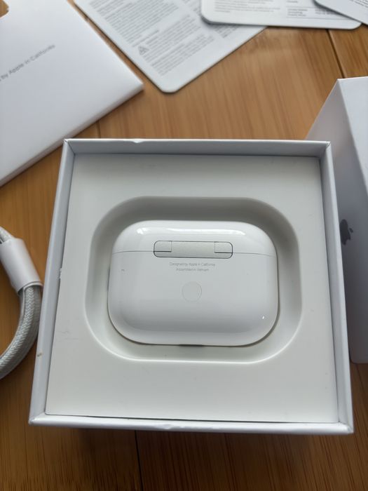 Apple AirPods pro 2
