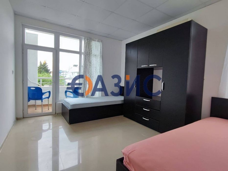 Продава се Двустаен апартамент в с. Равда, Област Бургас - 68 кв.м за 1118 €/кв.м - Снимка #8