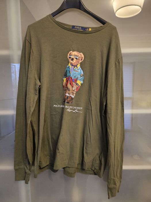 Polo Ralph Lauren bluza