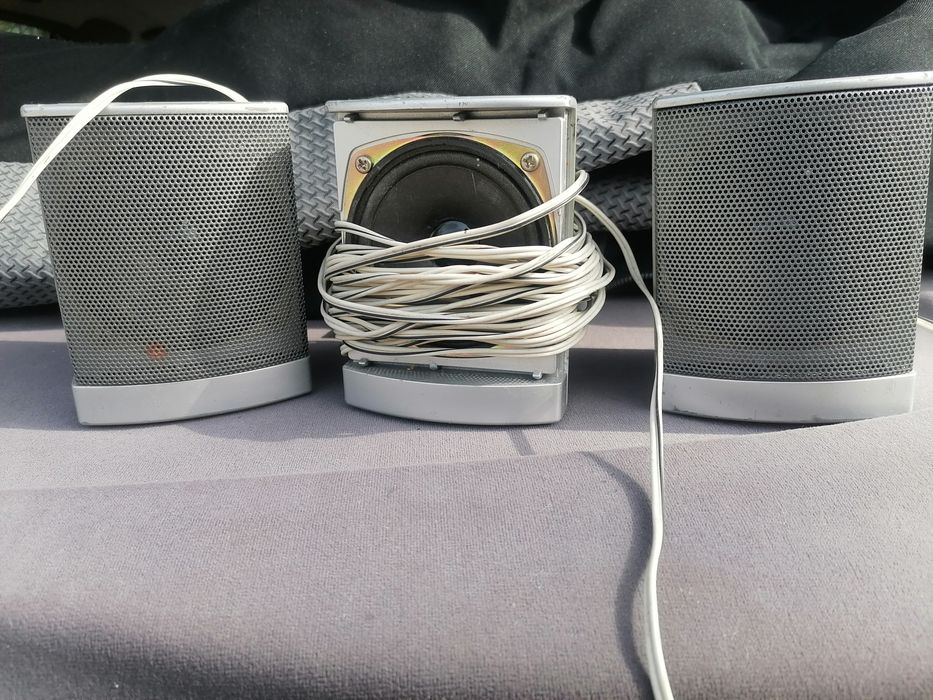 Говорители Обща Цена в Евро