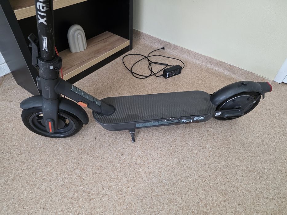 Trotineta electrica xiaomi 4Pro Gen 2, 10 inch pliabila