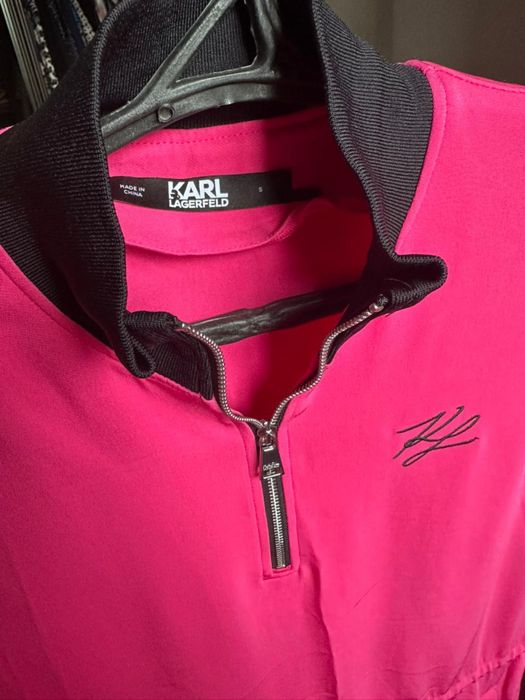 Платье Karl Lagerfeld, оригинал!