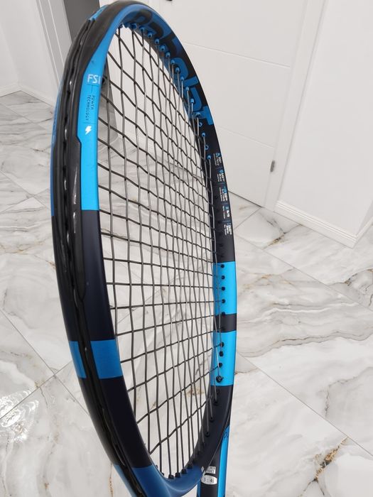 Babolat Pure Drive 2021 300gr