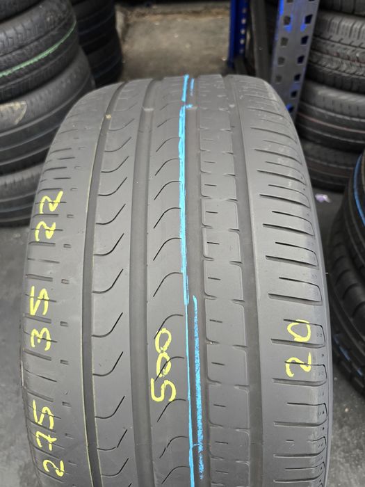 275 35 22 pirelli o buc