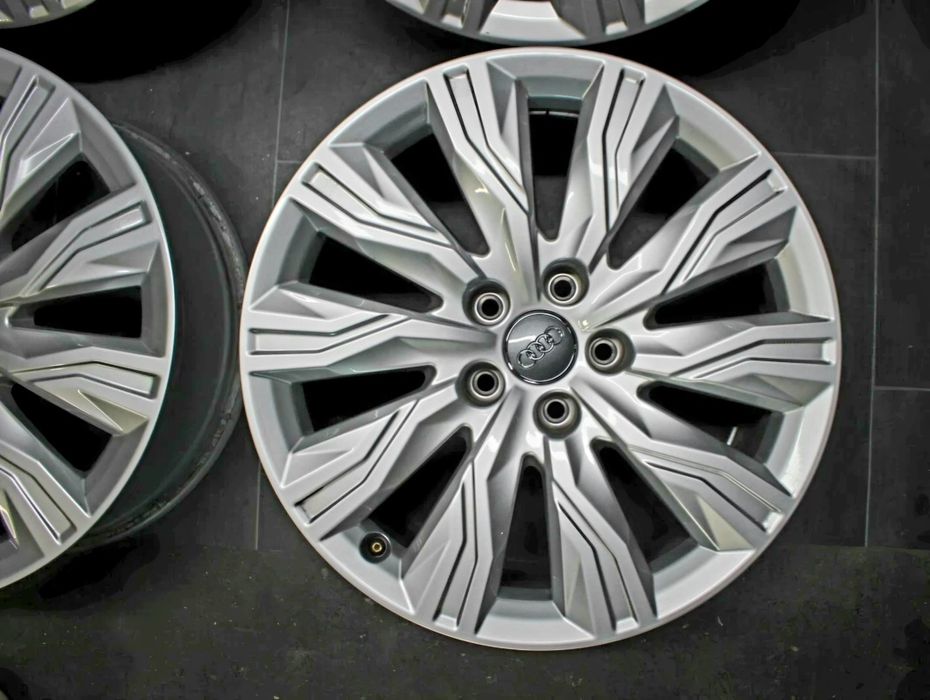 Jante  originale Audi r18