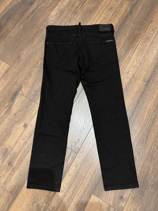 Dsquared2 - мъжки дънки