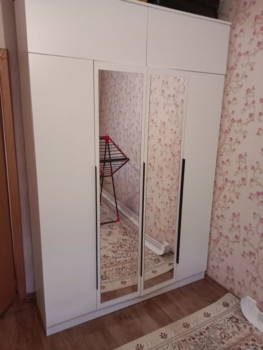 Спальные шевонер