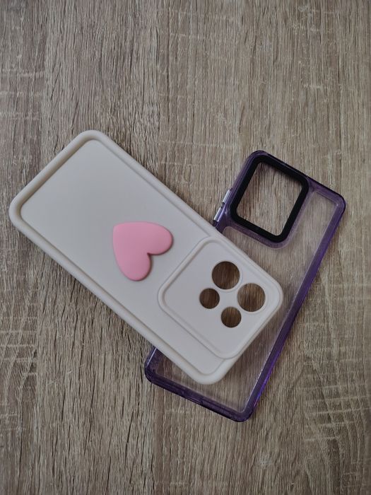 Huse telefon  pentru telefonul tau