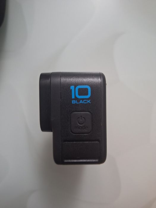 Gopro Hero 10 Black