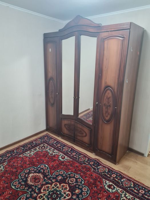Аренда квартиры на долгий срок