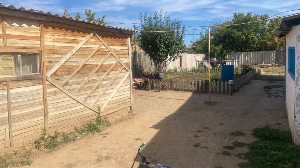 Үй сатылады Янайкин ауылы