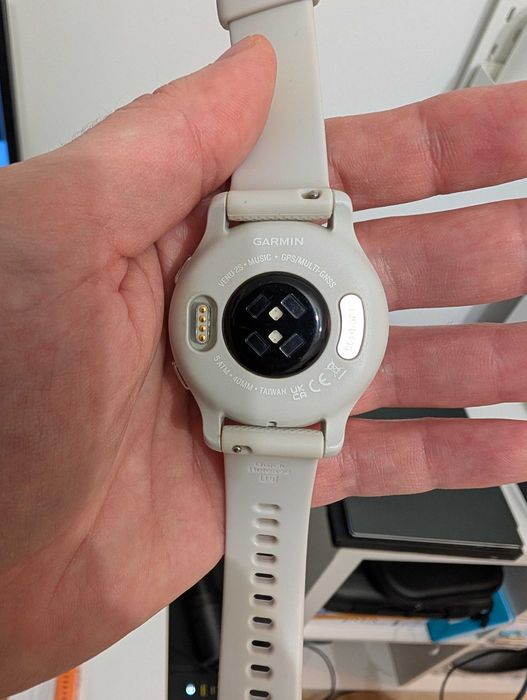 Ceas Smart Garmin Venu 2s impecabil